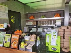 -混果汁(福田领展中心城店)