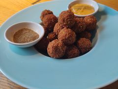 -金豆角砂锅焖面(安贞店)