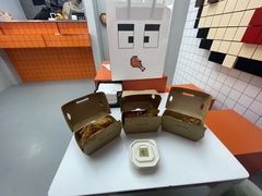 -PIXEL BOY炸鸡店(上海首店)