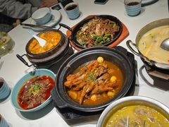 -相遇·鲜炒黄牛肉(丹阳吾悦广场店)