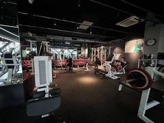-GMJ·24H健身房(四川北路店)