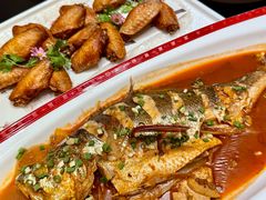 -老山东·山东菜(鲁菜名店)