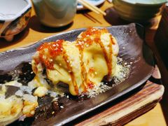 -一心创作料理屋(经开万达店)