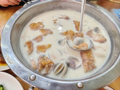 -红灯笼龙凤饭店(宁波老字号店)