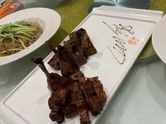 -邢家锅贴老店·非遗·开封菜(金明广场店)