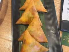 -椰莱泰小谷·东南亚融合菜(坪山悦阾SPACE店)