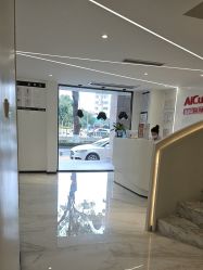 -AiCure 埃可儿·韩国医学皮肤管理
