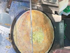 -煎饼道·新鲜现做(重庆北站店)