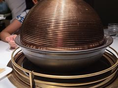 -领鲜天下·焗海鲜·花胶鸡(天目里店)