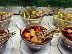 -素虎料理(前门店)