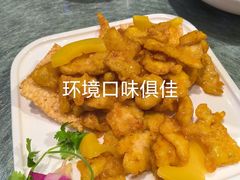 -俭寨小公鸡新疆菜·大盘鸡·烧烤