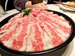 -领鲜天下·焗海鲜·花胶鸡(天目里店)