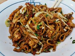 蛋炒粉-和记粉馆(湘春路店)