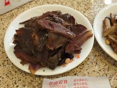 -老班长手工灌汤包老店(东山店)