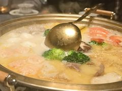 -锦府园·新台州菜(合生汇店)