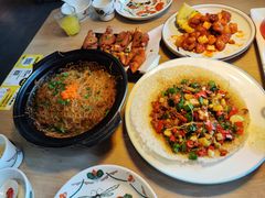 -味莊餐厅(康庄南街店)
