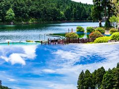 -明月山风景名胜区