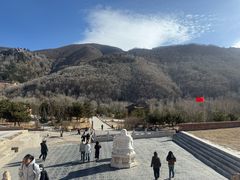 -五台山风景名胜区