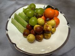 -津菜典藏(天津之眼店)