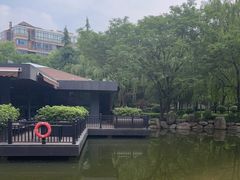 -唐城墙遗址公园