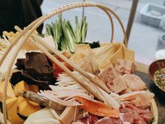 -咖咖火锅(老店)