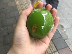 -许阿姨糕团店(南京总店)