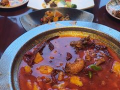 -那拉提之疆·新疆菜(美院店)