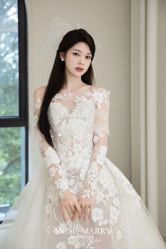 点击看大图 -MuseMarry婚纱(前海嘉里中心店)