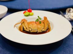 -新加坡泰国村酒楼(五角场店)
