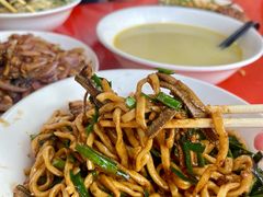 -三百碗宝应长鱼面(板仓街店)