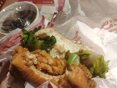 -麦当劳(松江飞航广场店)