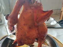 -顺德美食坊(南沙分店)