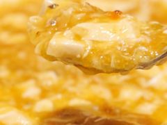 蟹粉豆腐-新花城蟹粉馆(乌鲁木齐店)