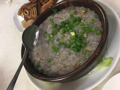 -腰记饭店(龙源路店)