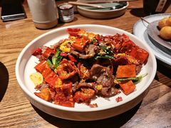 -薇酌饮·陕西菜(南门外店)