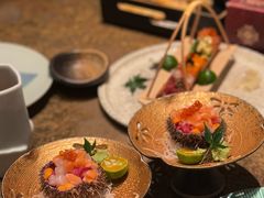 -贰捌零叁精致料理(钱湖店)