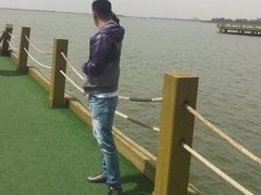 -包头南海湿地景区