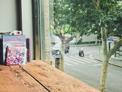 -Alimentari早午餐(安福路店)