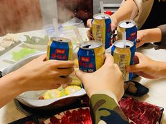 -林记潮牛·牛肉火锅(上马墩店)