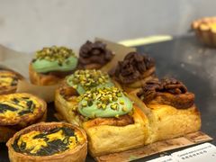 -Money Shops(愚园路店)