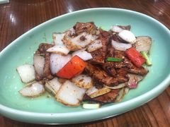 -虎哥私房菜(馒头山店)