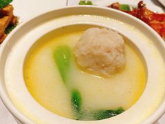 鮰鱼狮子头-八分饱·西津会(西津渡店)