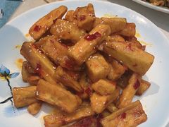 -清真•蜀风园(丁字沽总店)