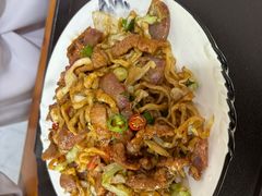 -荣荣面馆(丹溪大道店)
