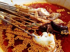 -叶婆婆钵钵鸡(解放碑店)