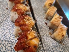 -山葵家·创意料理(万象汇店)
