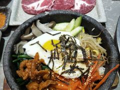 -哈哈碳都·牛肋条无限自助烤肉(台江万达店)