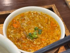 -蟹上黄·蟹黄面·江南糖水(人民广场店)
