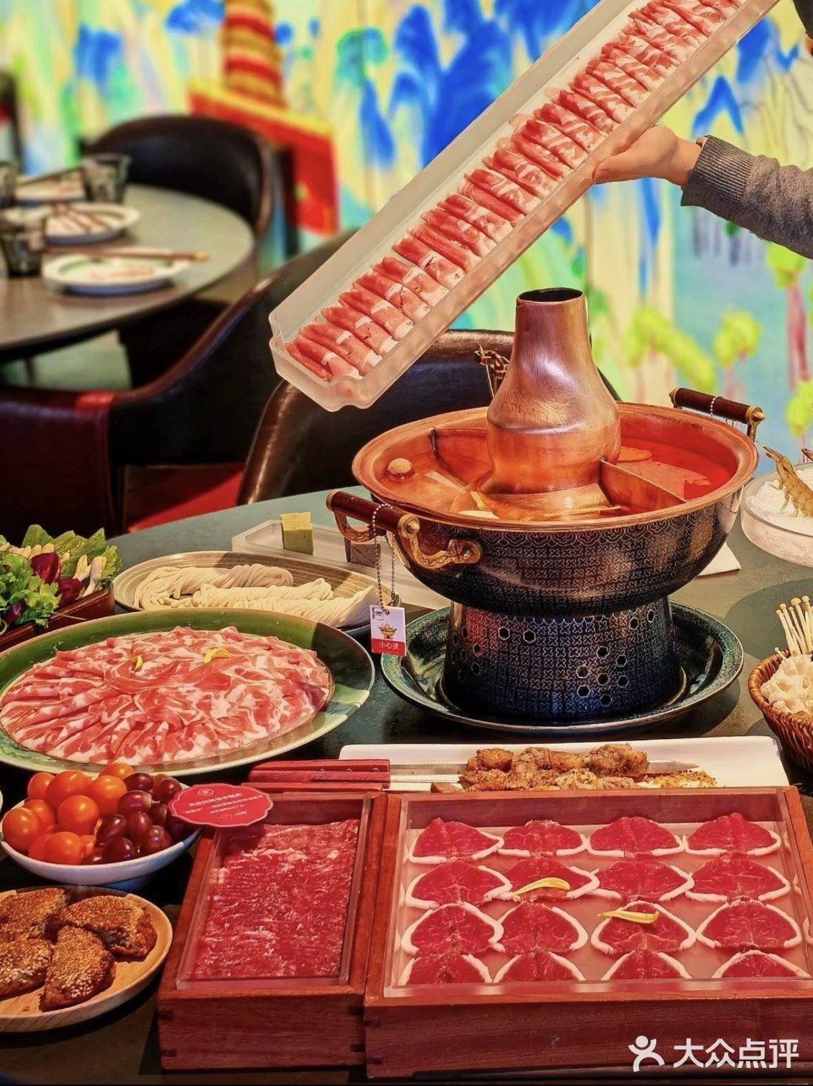 就是这个味儿｜涮肉就该这样