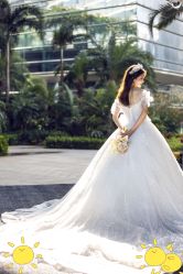 点击看大图 -MuseMarry婚纱(前海嘉里中心店)